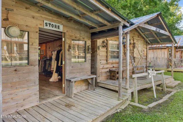 $3,300,000 | 517 Adkins Trail, Winfield, TN 37892