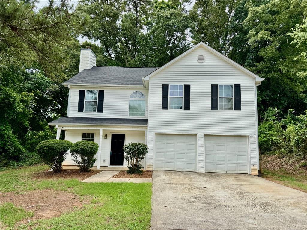 35 Rolling Ridge Drive Covington, GA 30016 - Photo 1 of 19