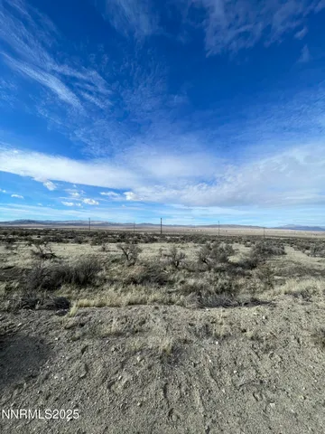 a view of a large building with a city view