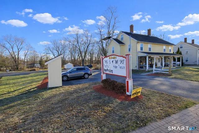 $449,900 | 138 Main Street, Somers, CT 06071