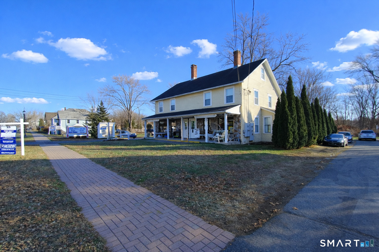 138 Main Street Somers, CT 06071 - Photo 2 of 40