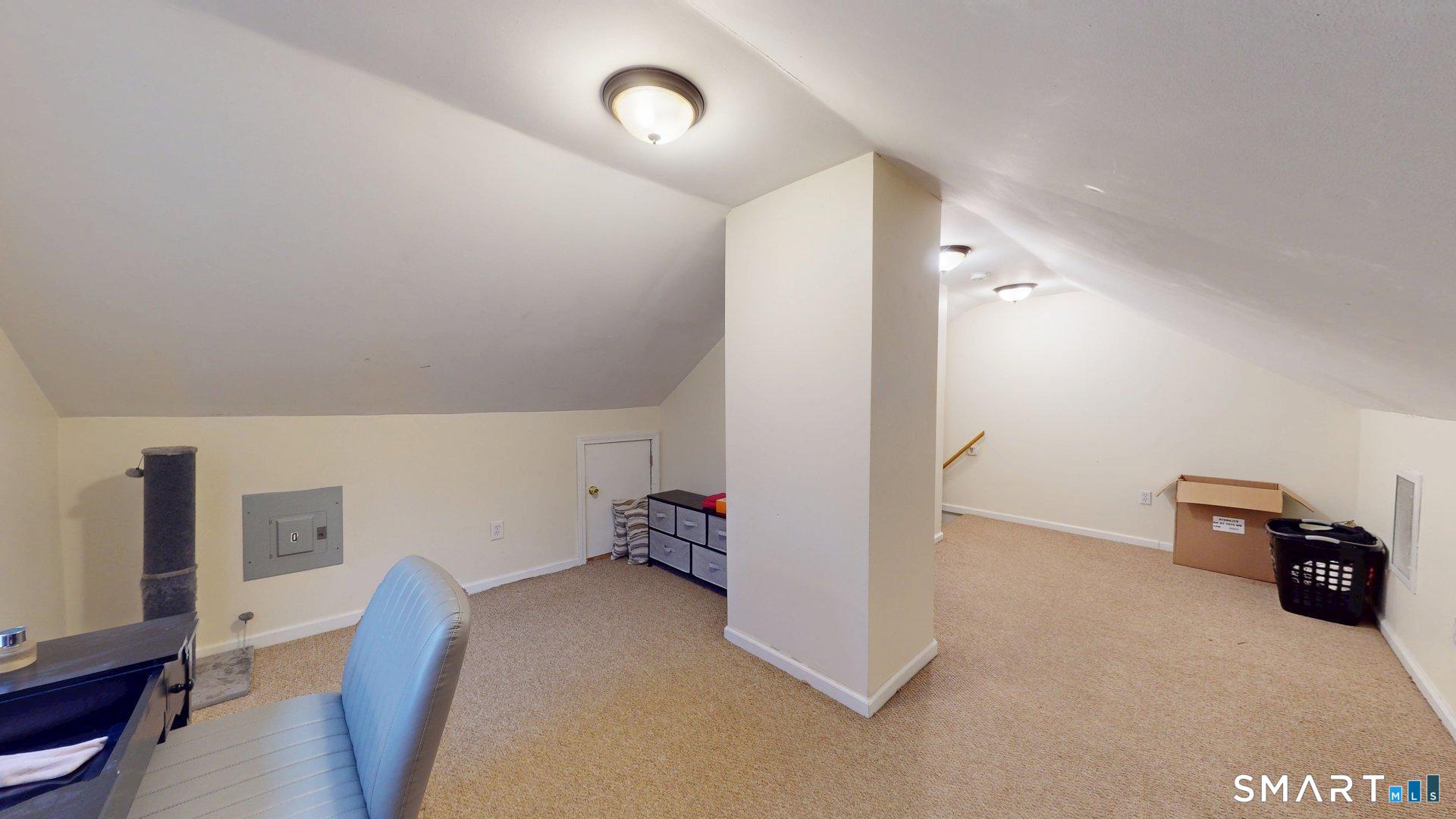 138 Main Street Somers, CT 06071 - Photo 35 of 40 a view of a livingroom with the furniture