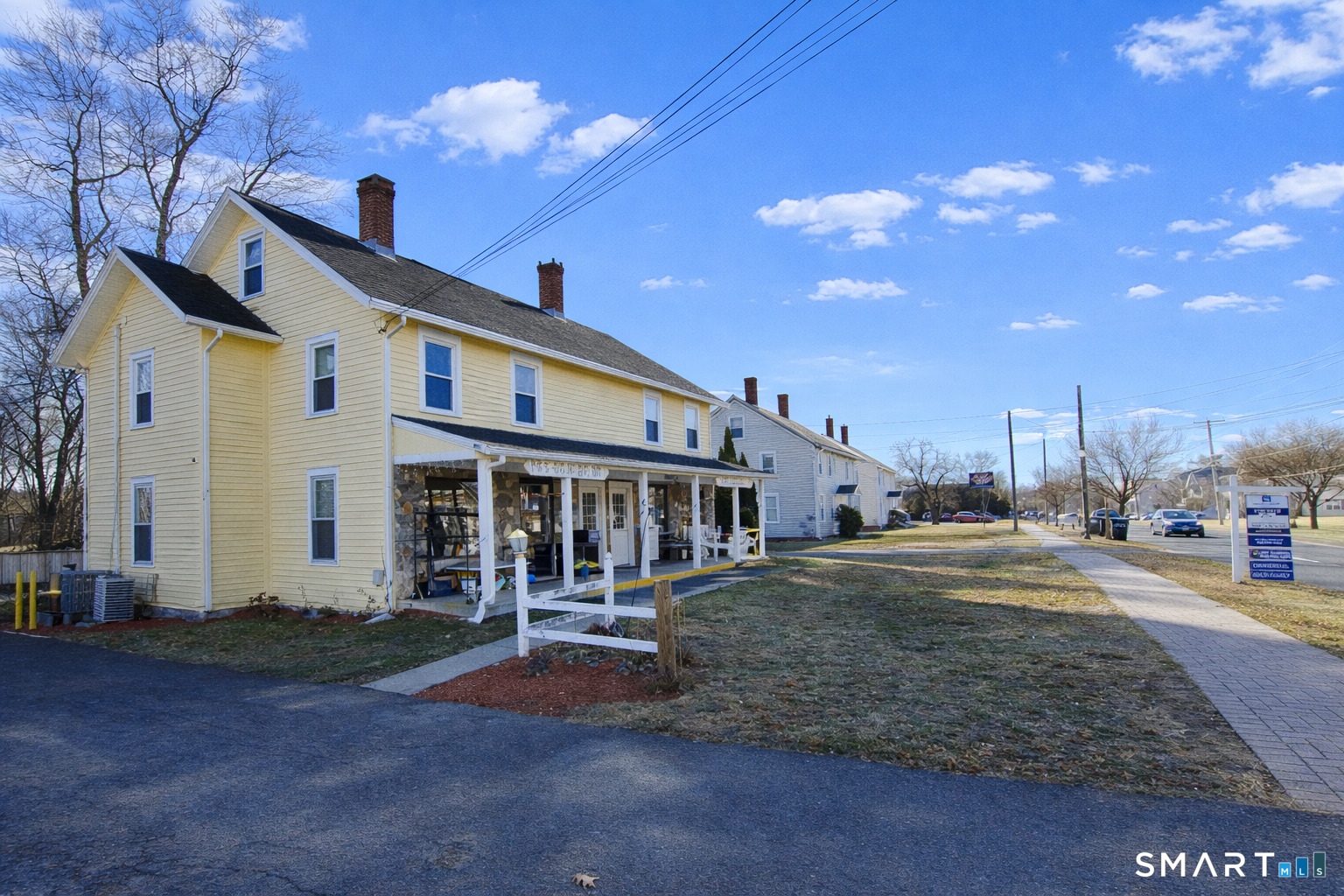 138 Main Street Somers, CT 06071 - Photo 4 of 40