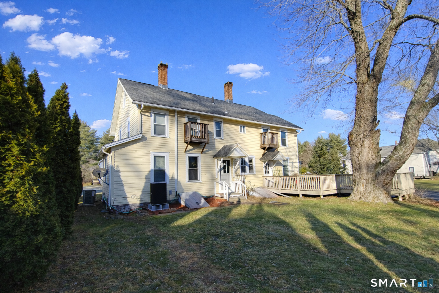 138 Main Street Somers, CT 06071 - Photo 6 of 40