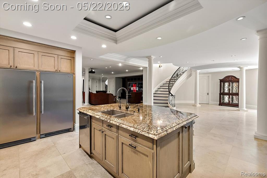 6250 Walnut Lake Road West Bloomfield, MI 48323 - Photo 43 of 48