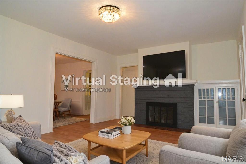 4 Concord Drive Belleville, IL 62223 - Photo 3 of 27