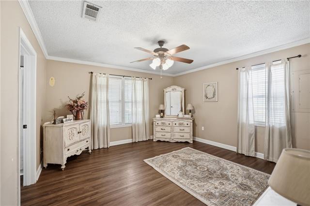 35203 Ernest Stilley Road Independence, LA 70443 - Photo 18 of 20