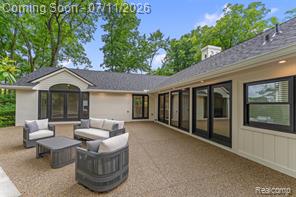 4154 Nearbrook Road Bloomfield Hills, MI 48302 - Photo 43 of 47