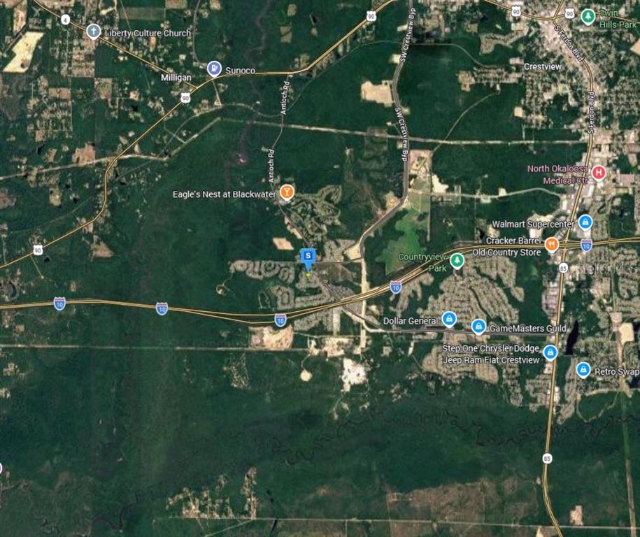 921 Maracel Loop Crestview, FL 32536 - Photo 4 of 6