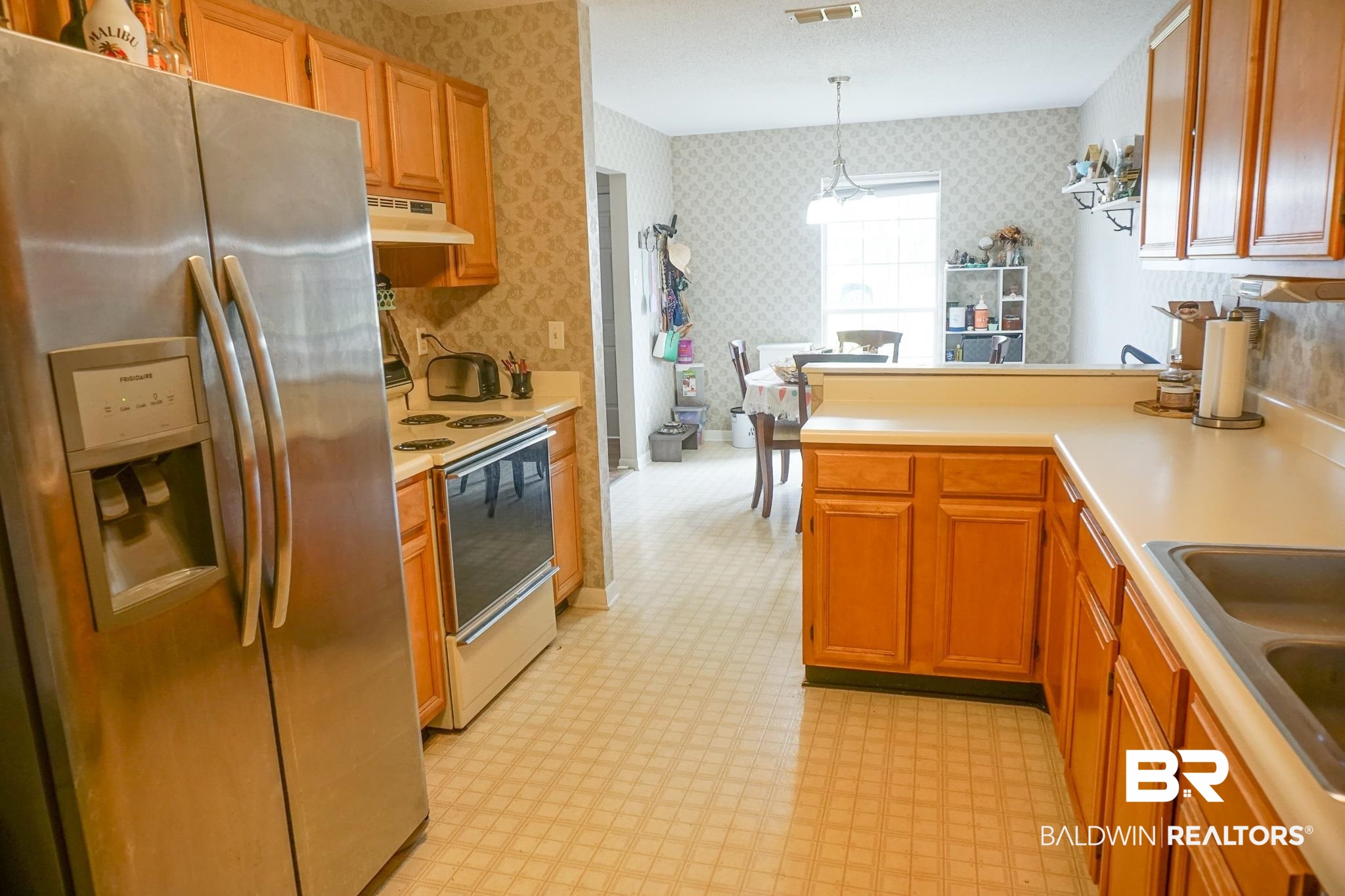 3552 Pepper Ridge Drive Mobile, AL 36693 - Photo 9 of 18