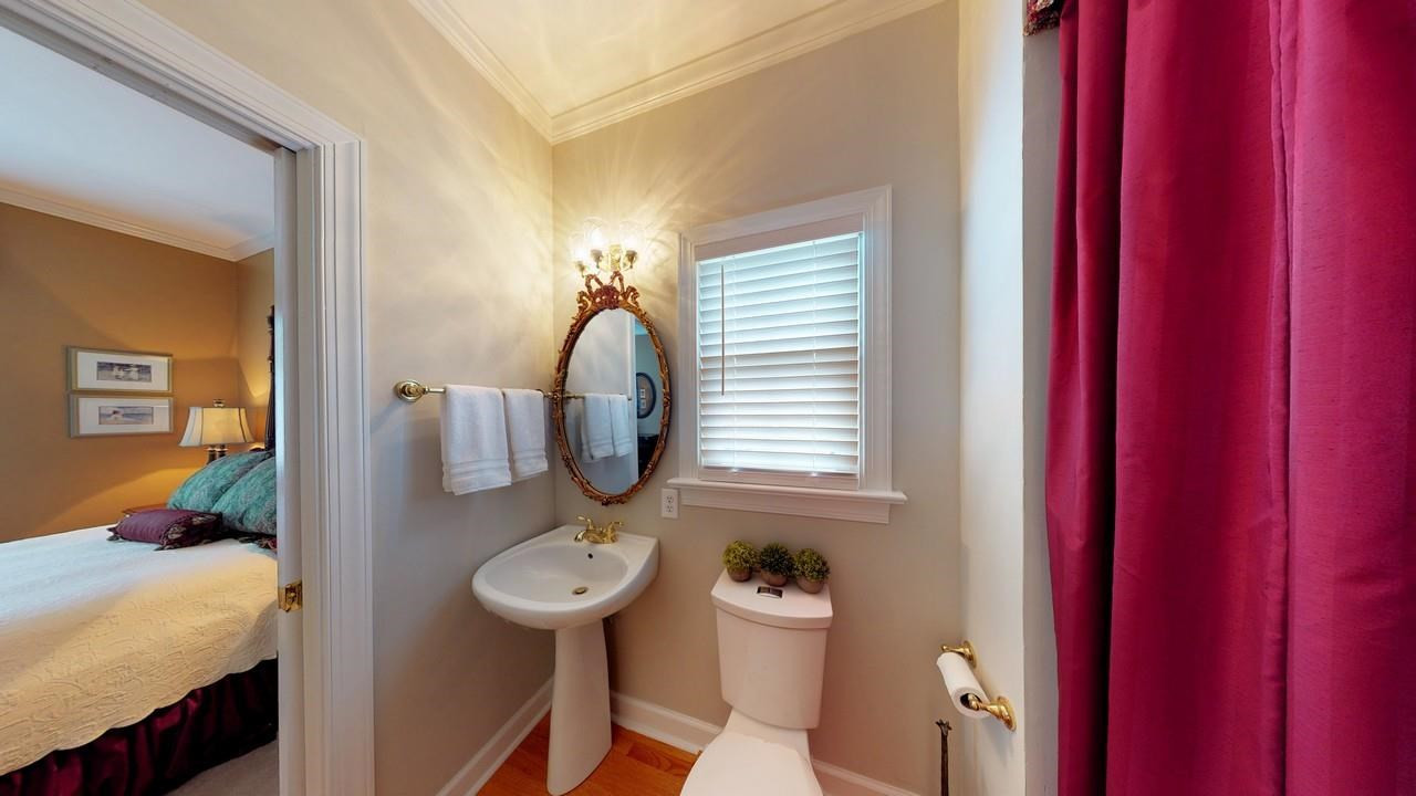 12432 Canolder Street Raleigh, NC 27614 - Photo 14 of 30 Guest room