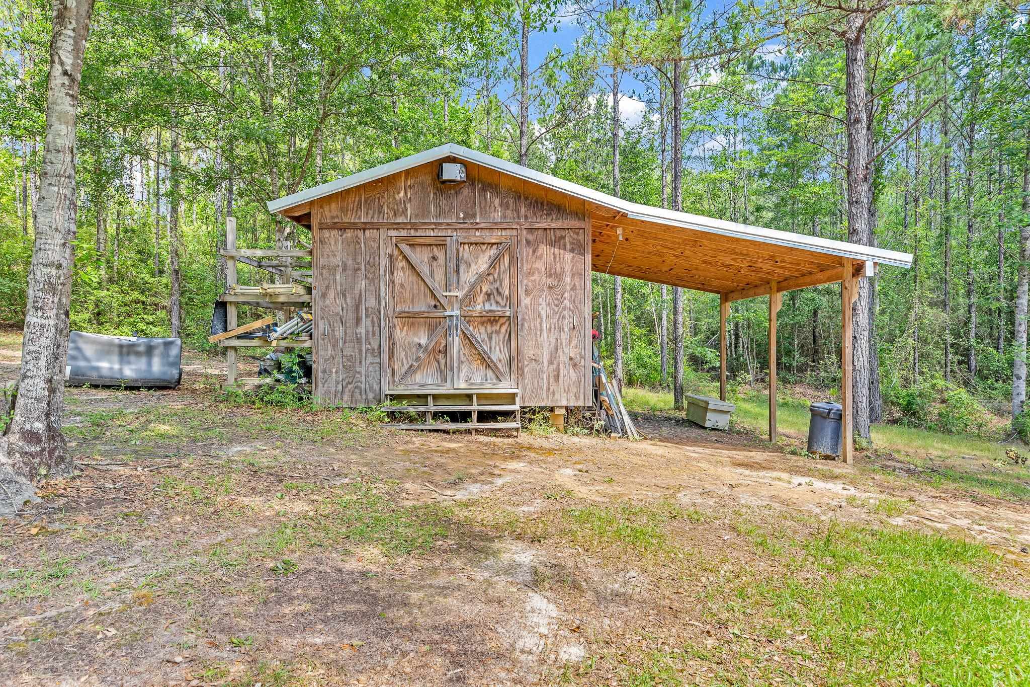 12449 Maytower Road Stockton, AL 36579 - Photo 10 of 70