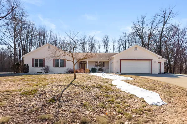 $660,000 | 7625 Timberview Avenue, Kalamazoo, MI 49009
