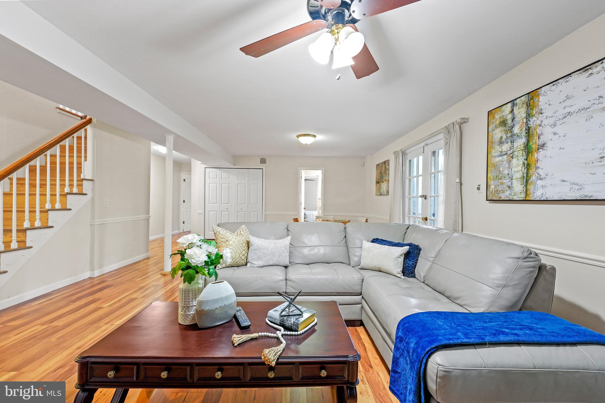 13305 Old Forge Road Silver Spring, MD 20904 - Photo 24 of 44 Gallery Image 24