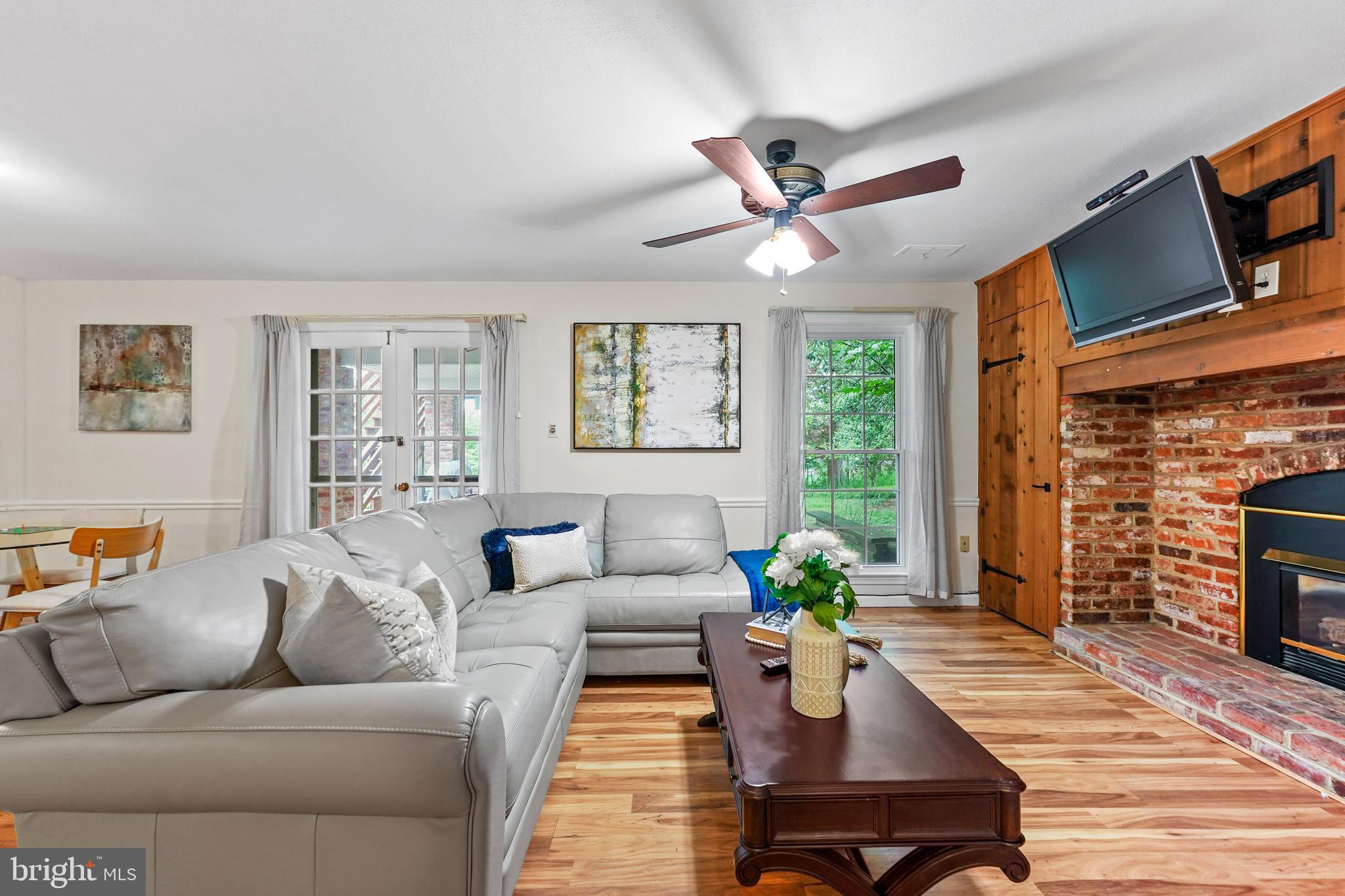 13305 Old Forge Road Silver Spring, MD 20904 - Photo 25 of 44 Gallery Image 25