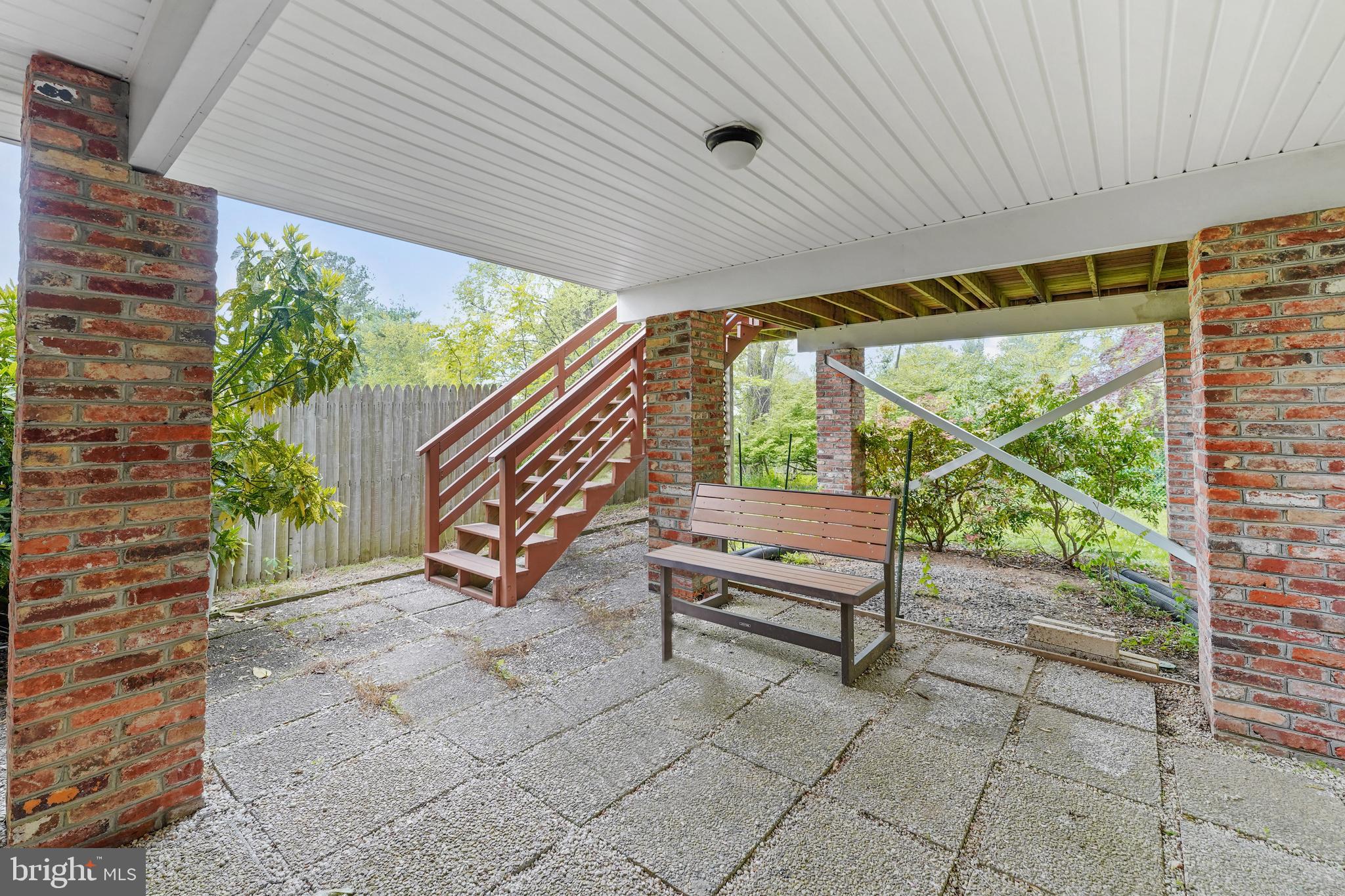 13305 Old Forge Road Silver Spring, MD 20904 - Photo 36 of 44 Gallery Image 36