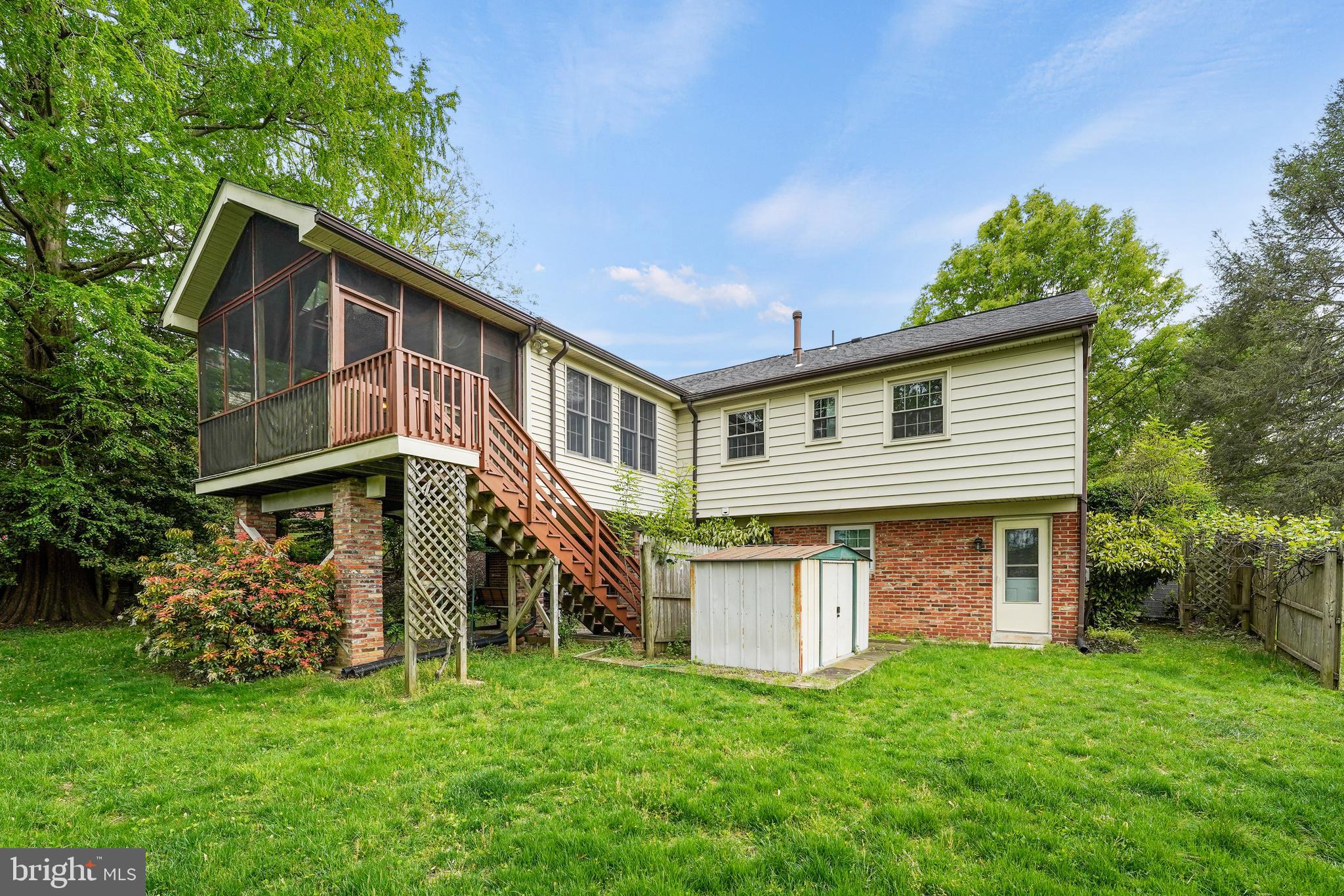 13305 Old Forge Road Silver Spring, MD 20904 - Photo 39 of 44 Gallery Image 39