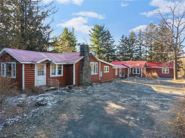 $299,000 | 403 Blueberry Hill Road, Broome, NY 12122