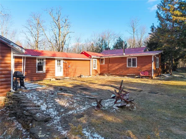$299,000 | 403 Blueberry Hill Road, Broome, NY 12122