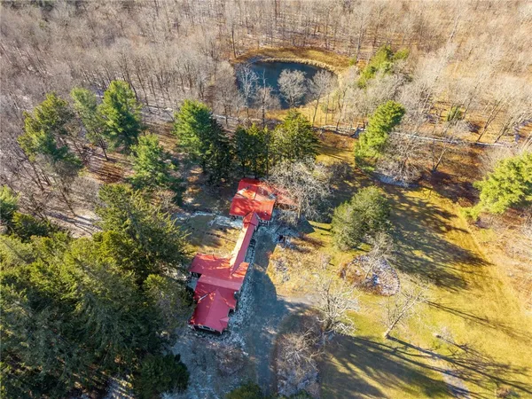 $299,000 | 403 Blueberry Hill Road, Broome, NY 12122