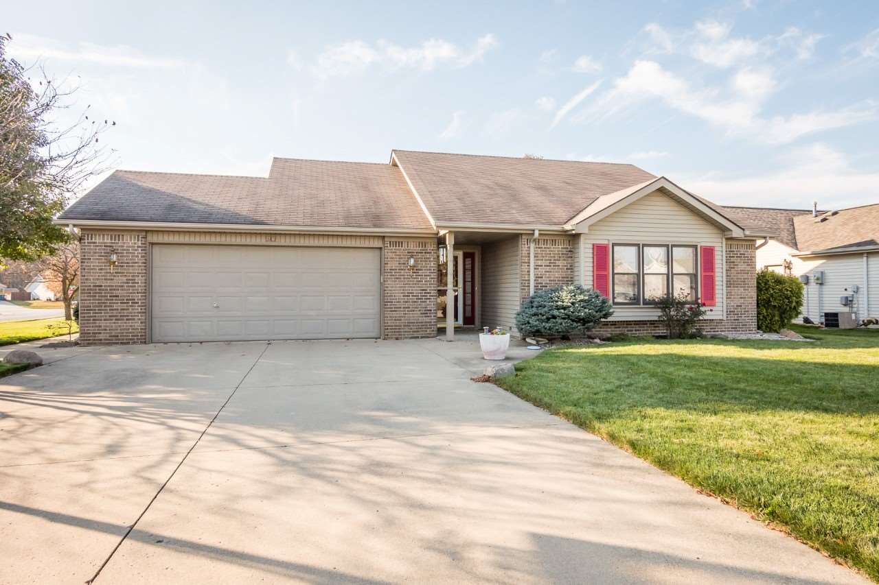 901 Trail Road Auburn, IN 46706 - Photo 1 of 32 Gallery Image 1