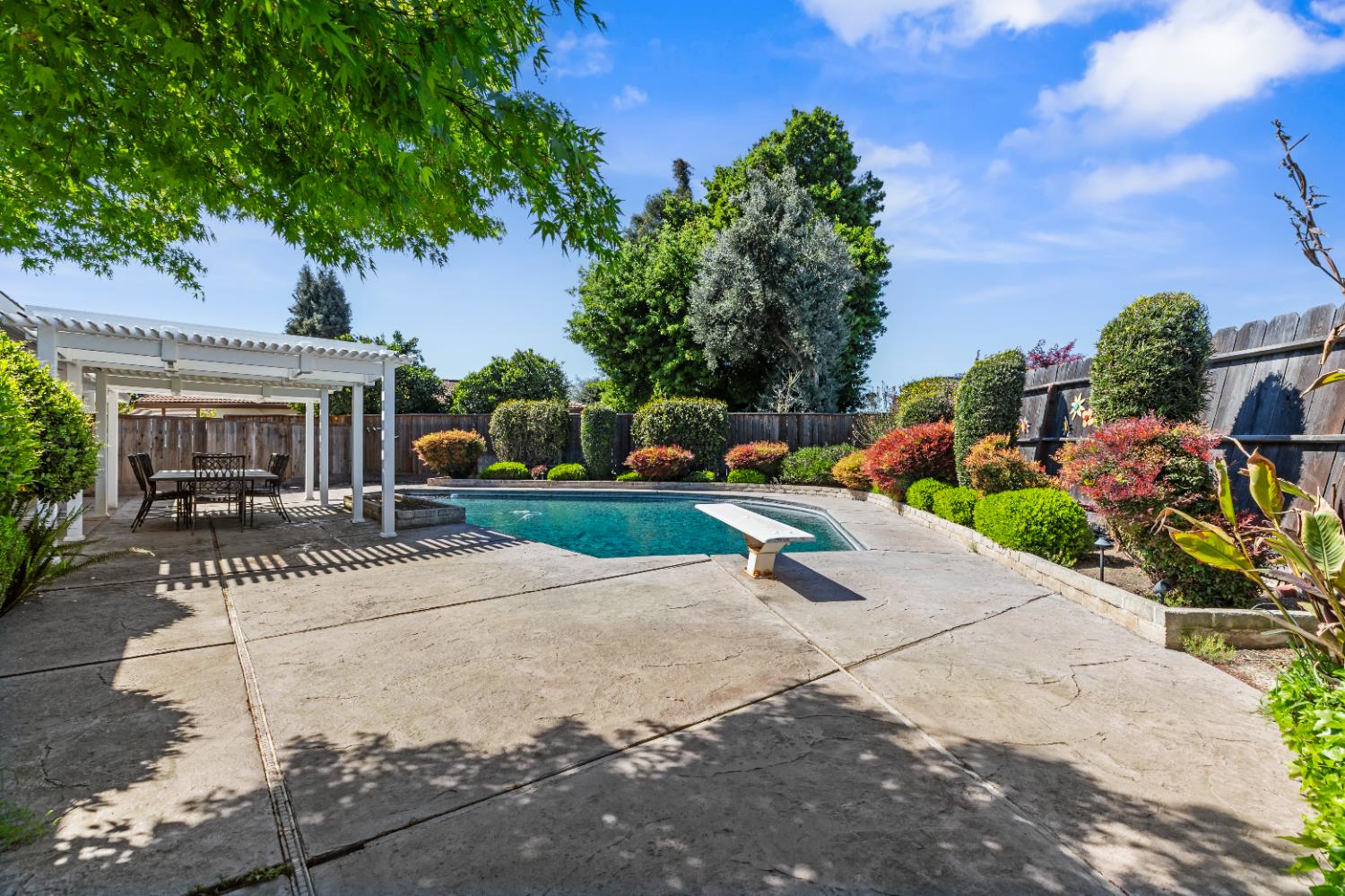 908 Newcastle Court Modesto, CA 95355 - Photo 20 of 25