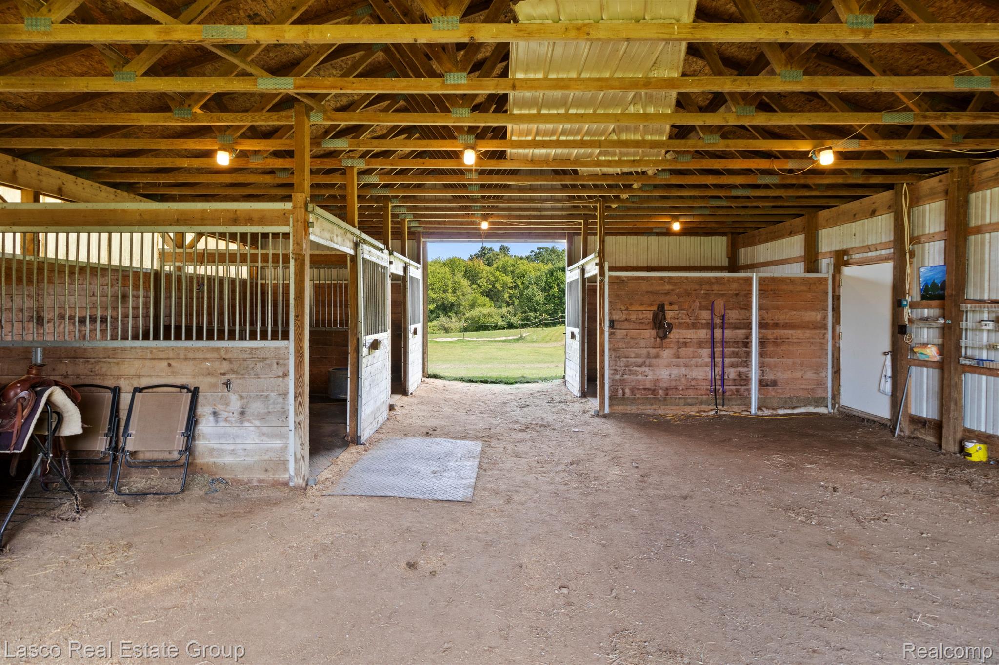 6090 Munsell Road Howell, MI 48843 - Photo 38 of 57 Gallery Image 38