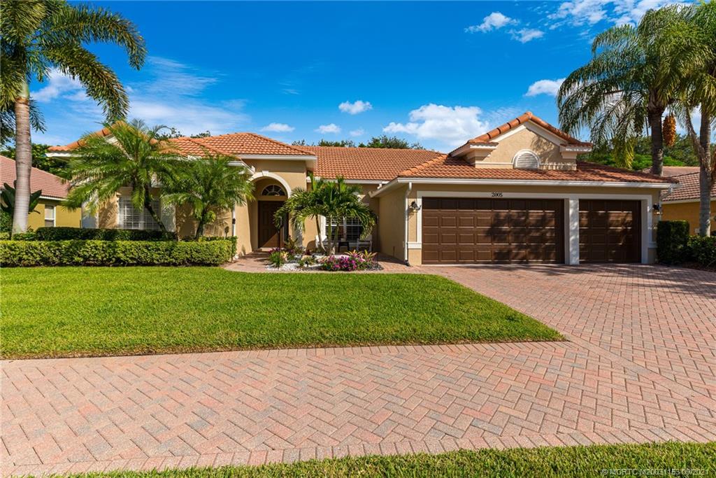 2005 Southwest Panther Trace Stuart, FL 34997 - Photo 1 of 37 Gallery Image 1