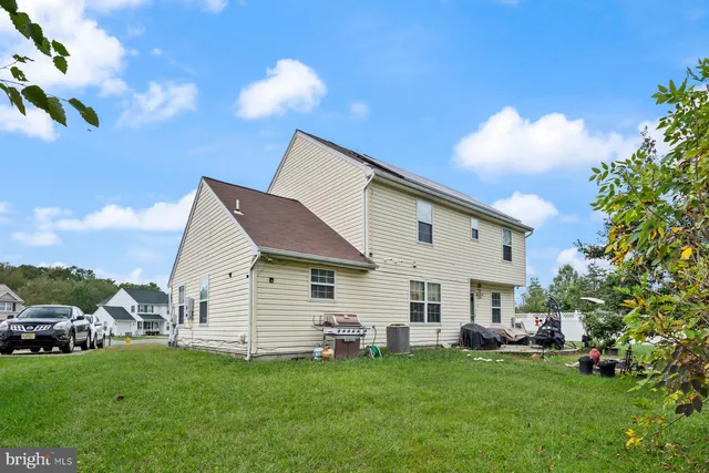 $424,999 | 2448 Shellcove Court, Waldorf, MD 20601