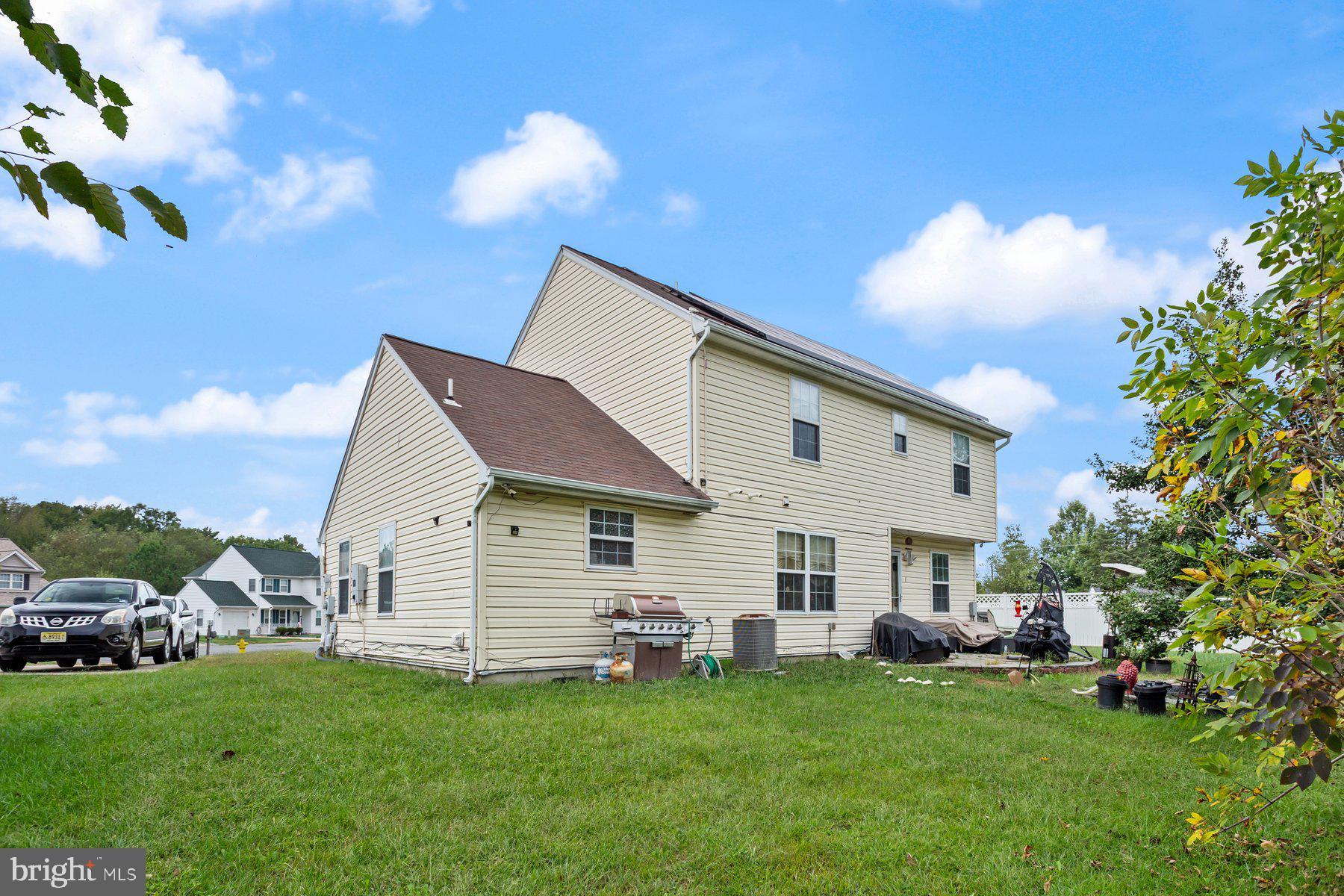 2448 Shellcove Court Waldorf, MD 20601 - Photo 26 of 38