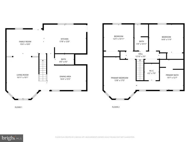 $424,999 | 2448 Shellcove Court, Waldorf, MD 20601