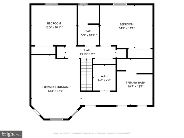 $424,999 | 2448 Shellcove Court, Waldorf, MD 20601