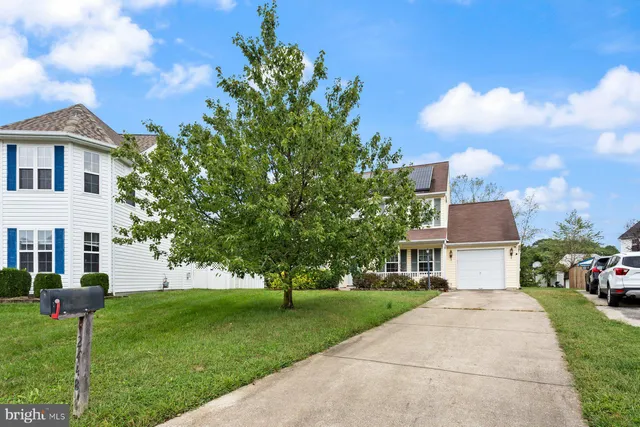 $424,999 | 2448 Shellcove Court, Waldorf, MD 20601