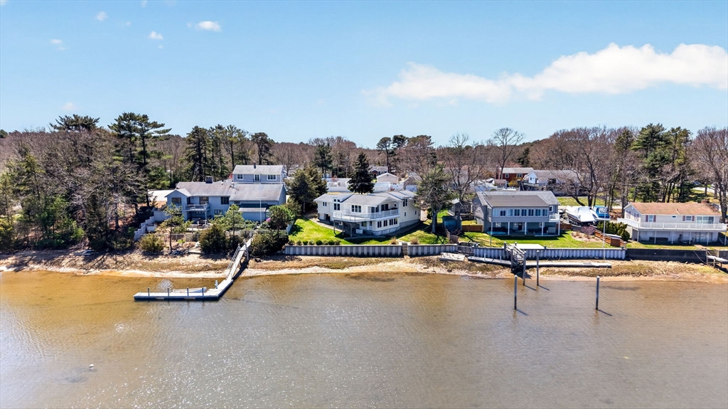 63 Edgewater Drive Wareham, MA 02571 - Photo 1 of 41