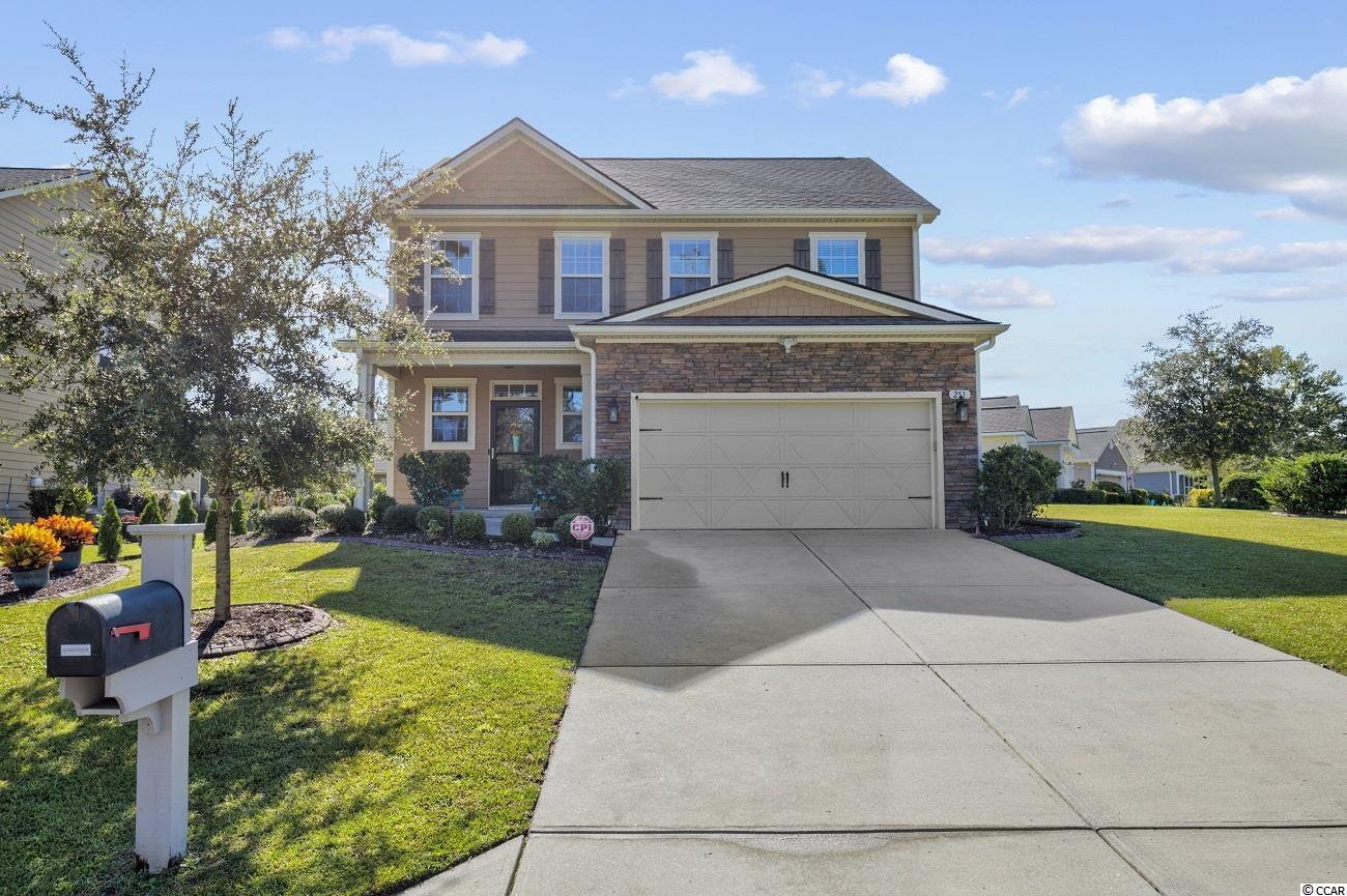 251 Rivers Edge Drive Conway, SC 29526 - Photo 1 of 40 Gallery Image 1