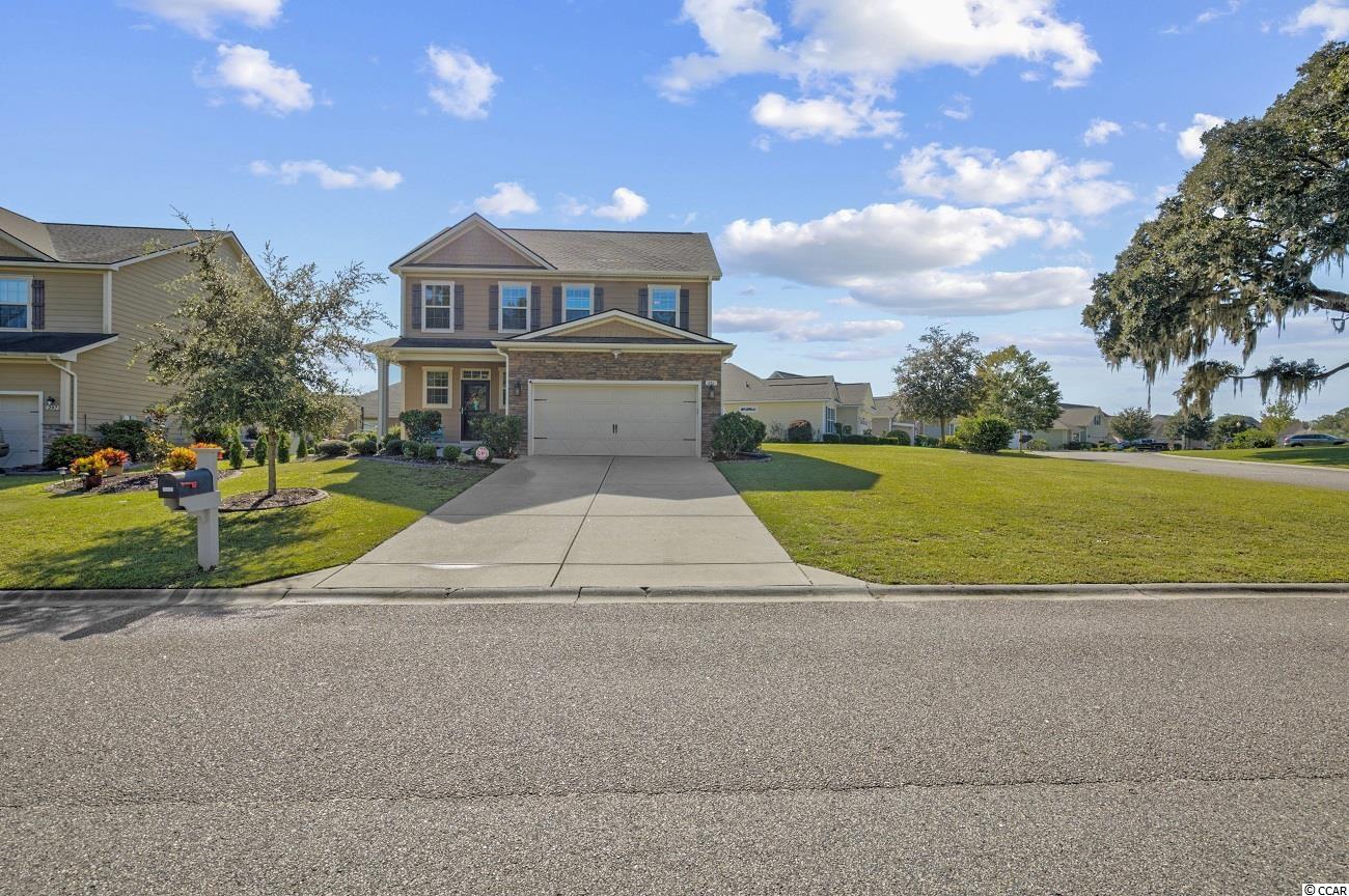251 Rivers Edge Drive Conway, SC 29526 - Photo 2 of 40 Gallery Image 2