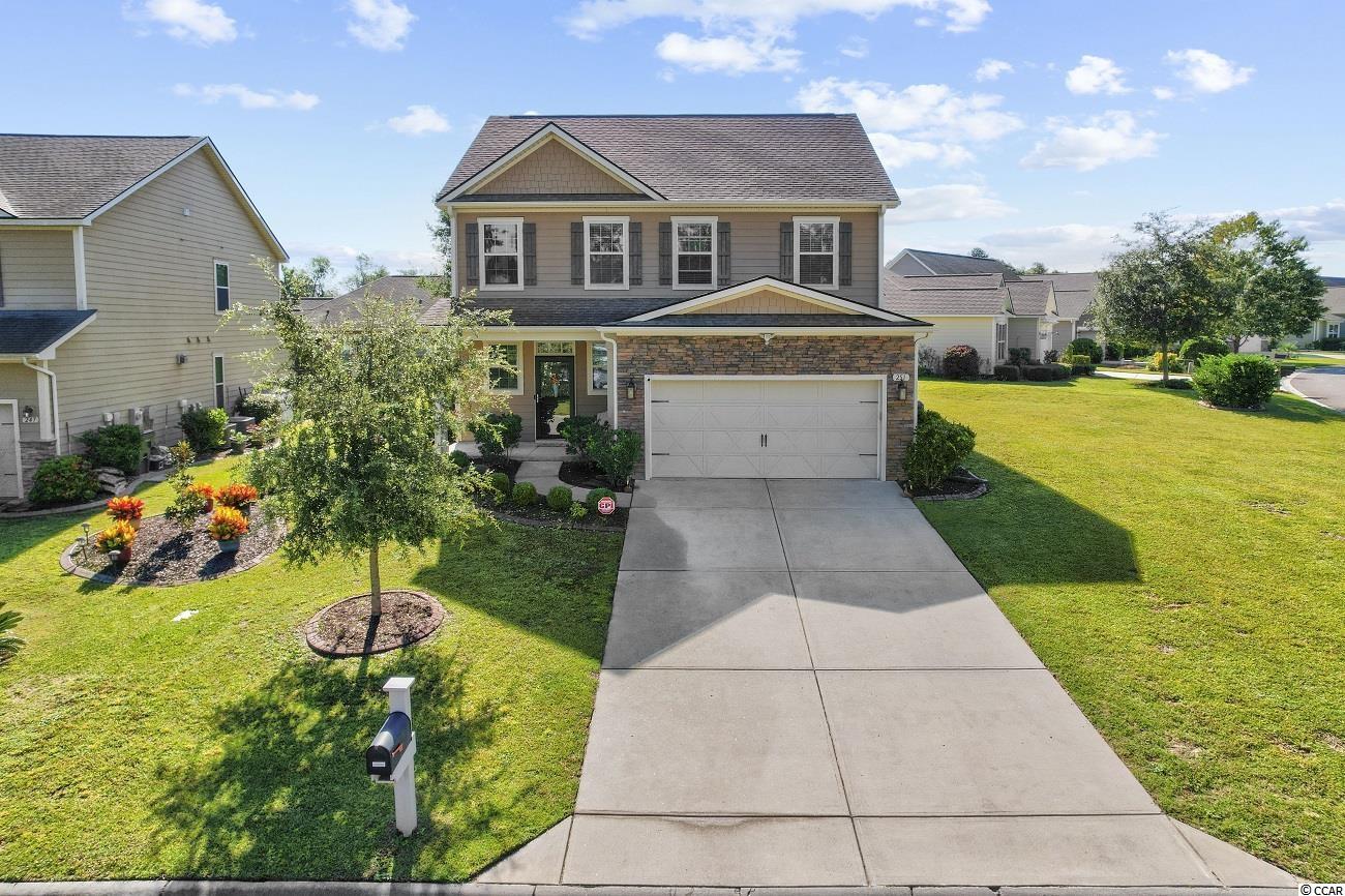251 Rivers Edge Drive Conway, SC 29526 - Photo 33 of 40 Gallery Image 33