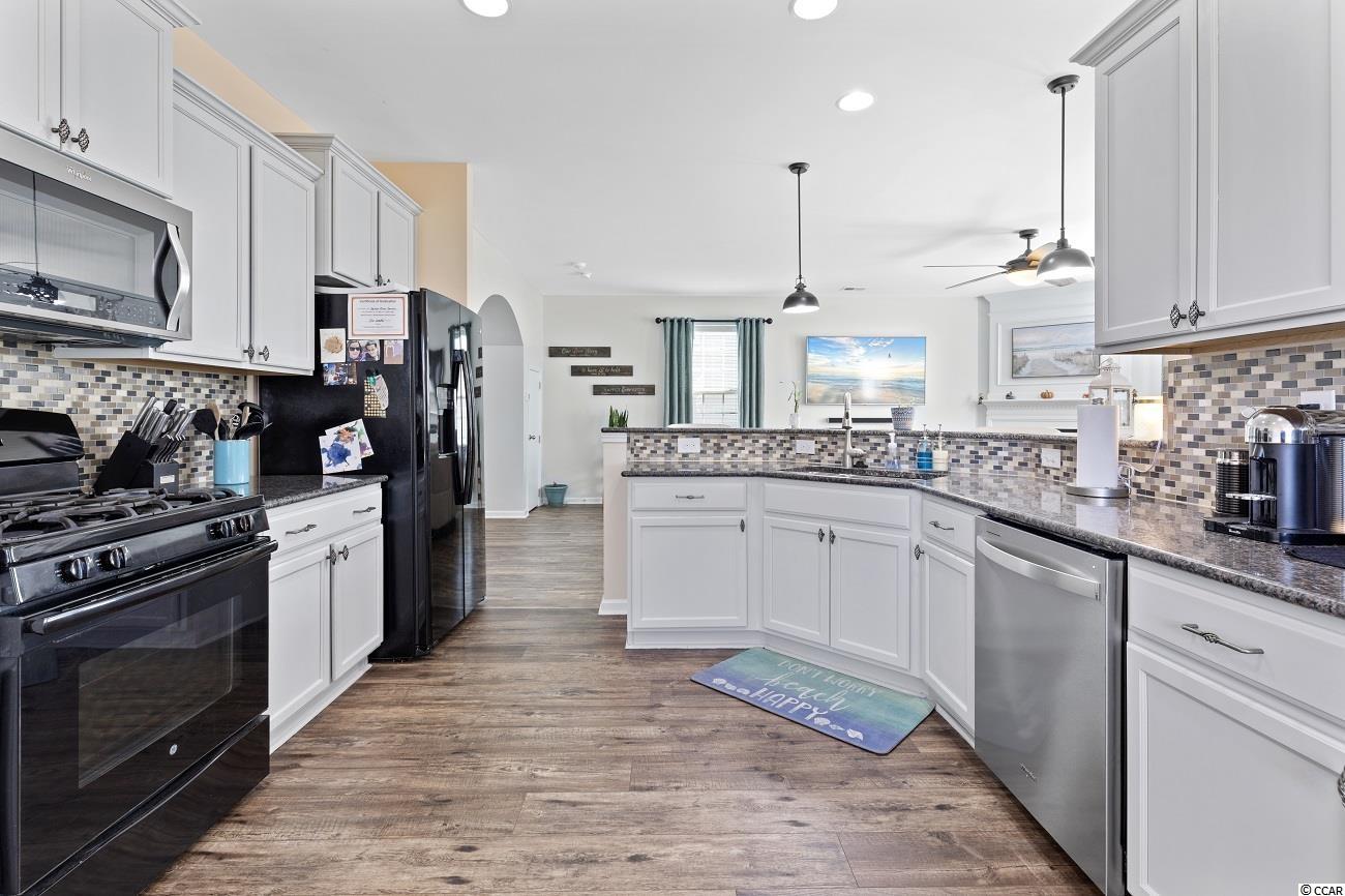 251 Rivers Edge Drive Conway, SC 29526 - Photo 10 of 40 Gallery Image 10
