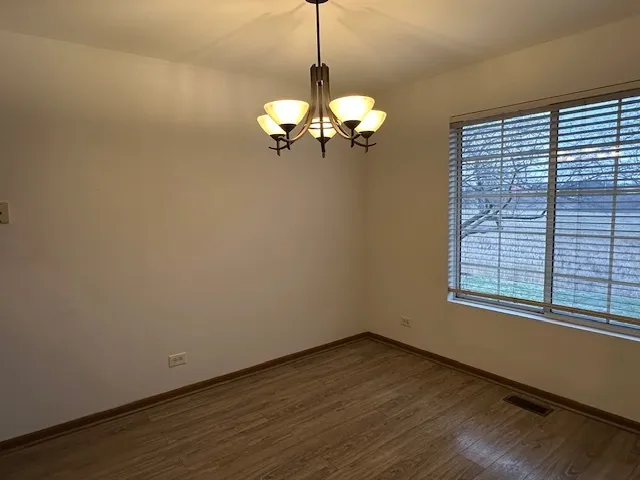 $2,150 | 411 Village Creek Drive, Unit 411, Lake In The Hills, IL 60156