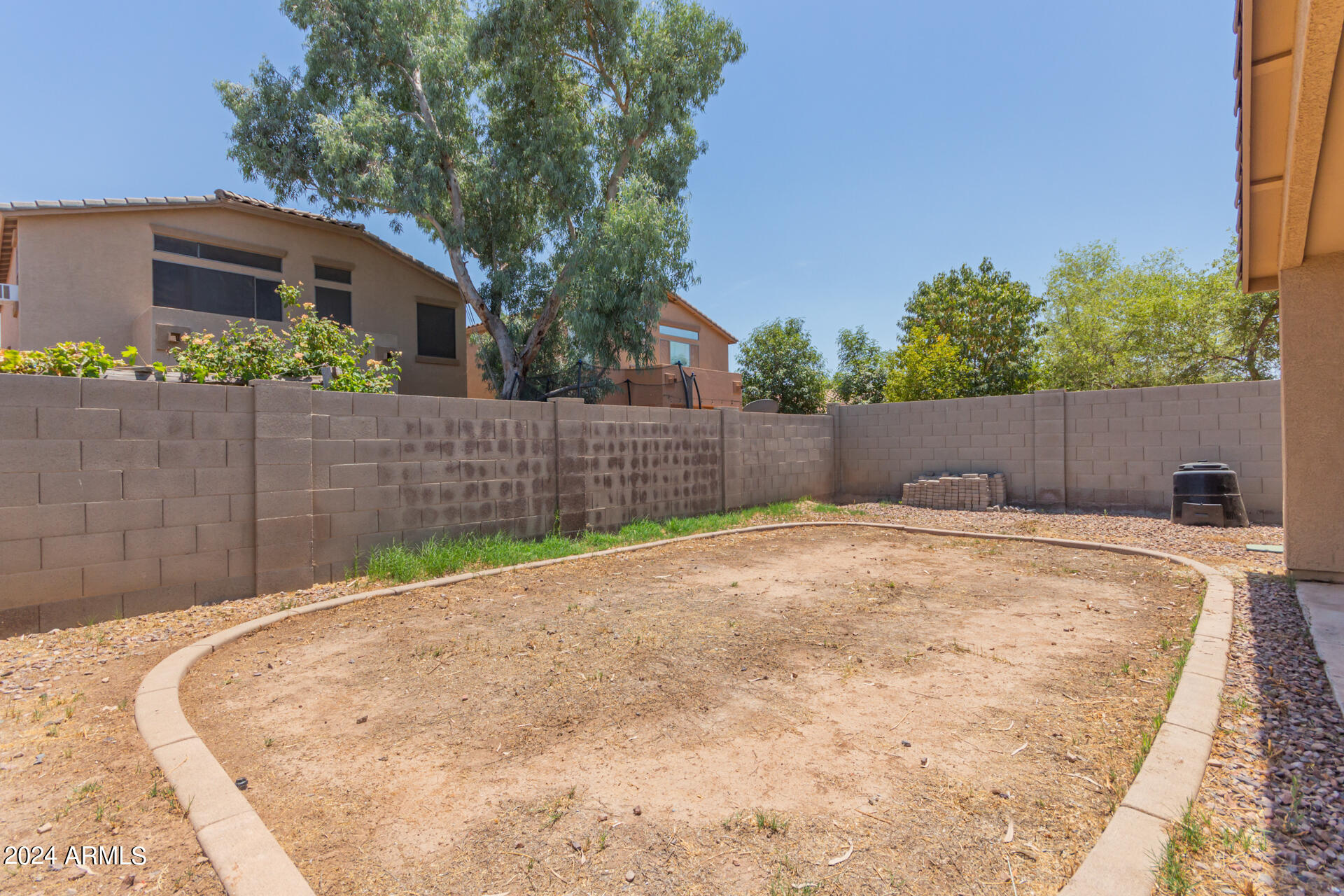 4007 East Ironhorse Road Gilbert, AZ 85297 - Photo 33 of 33