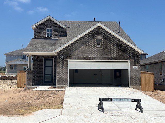 337 Kays Path Georgetown, TX 78626 - Photo 1 of 1 Gallery Image 1