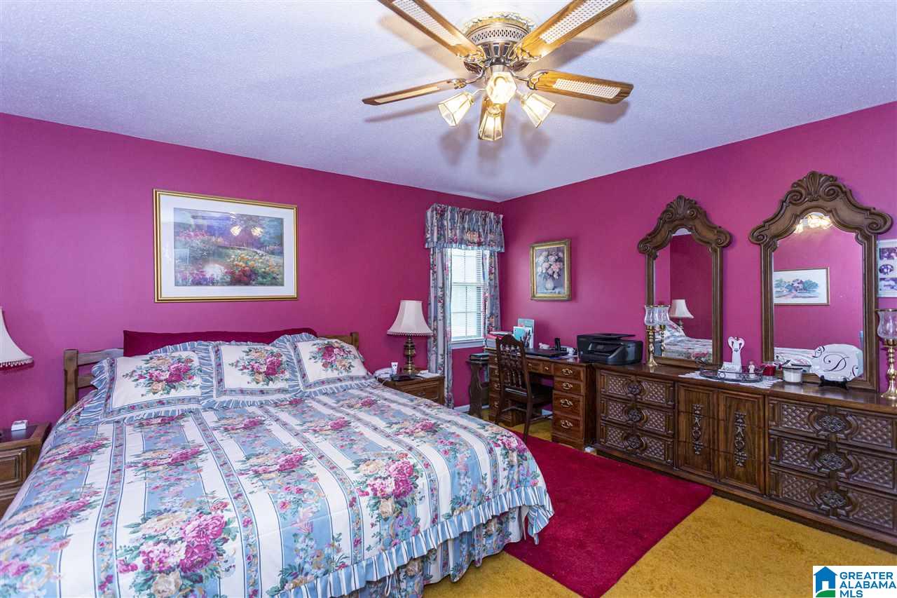729 Twin Ridge Drive Gardendale, AL 35071 - Photo 17 of 26