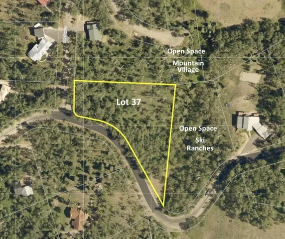 $925,000 | Tbd Wapiti Road, Telluride, CO 81435