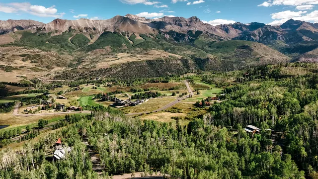 $925,000 | Tbd Wapiti Road, Telluride, CO 81435