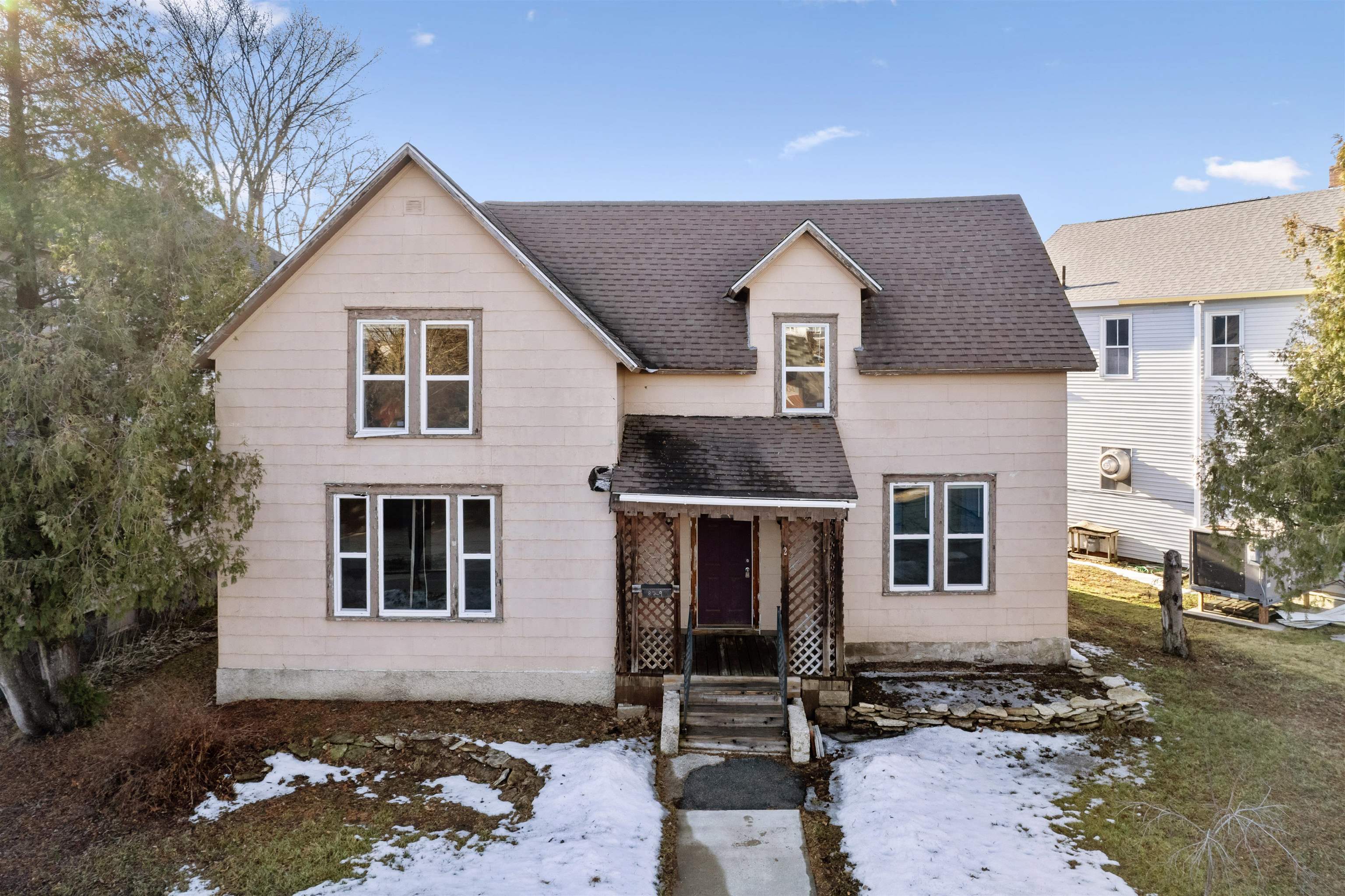 829 Pierce Avenue Marinette, WI 54143 - Photo 25 of 34