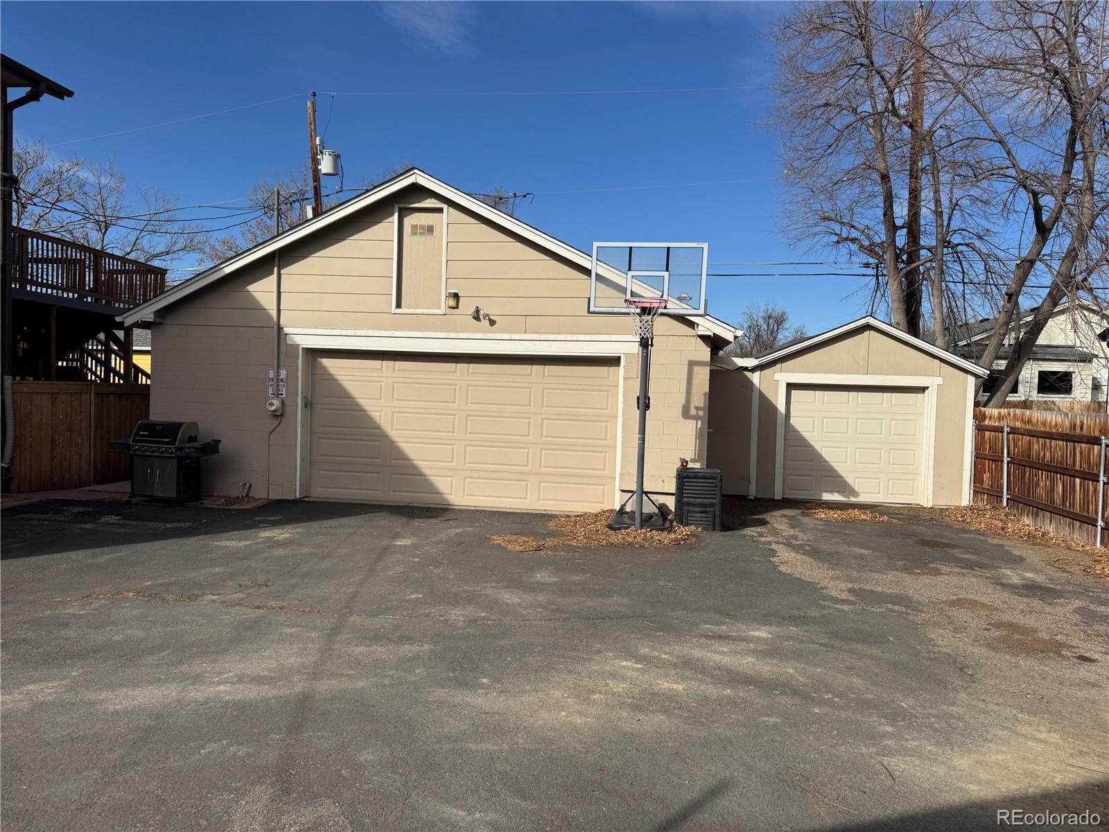 2469 Ames Street Edgewater, CO 80214 - Photo 13 of 17