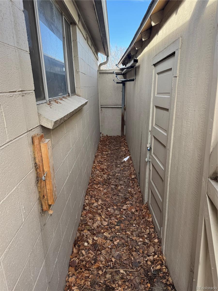 2469 Ames Street Edgewater, CO 80214 - Photo 16 of 17