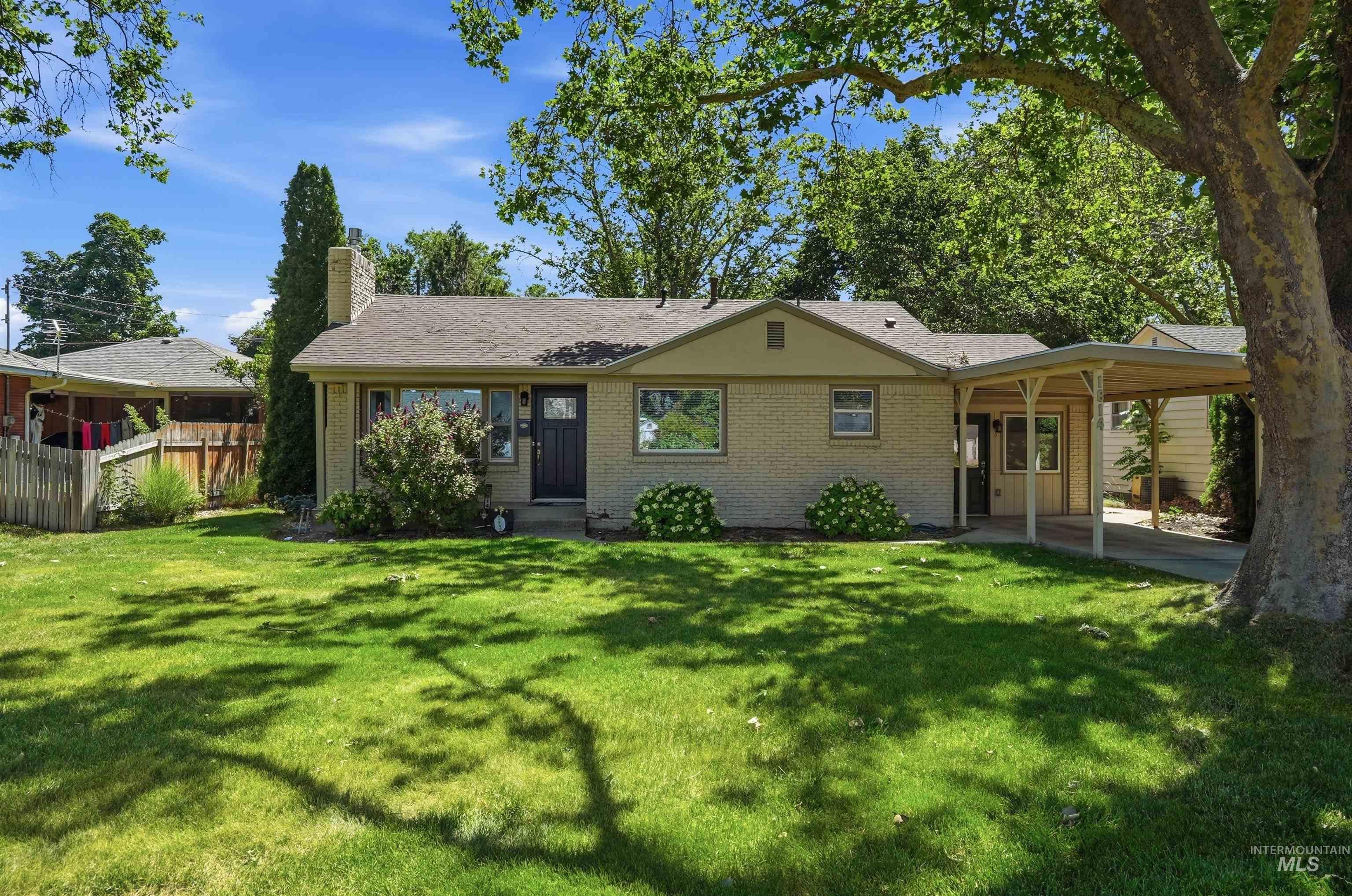 1814 Amber Street Boise, ID 83706 - Photo 2 of 26