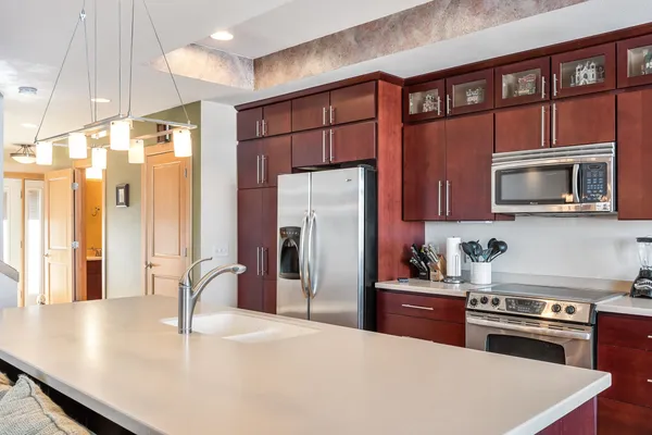 $319,000 | 178 East Front, Unit 13, Marquette, WI 53947