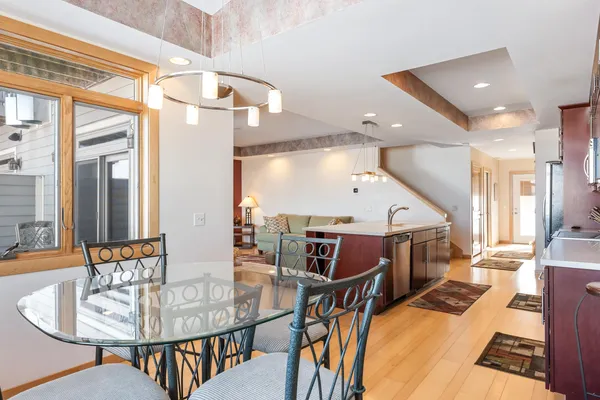 $319,000 | 178 East Front, Unit 13, Marquette, WI 53947